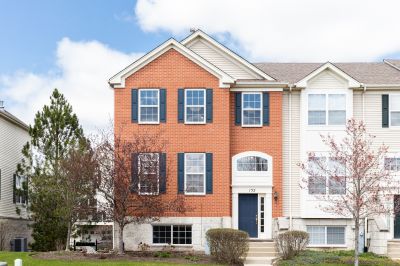 Siding Repair of a Residential Property