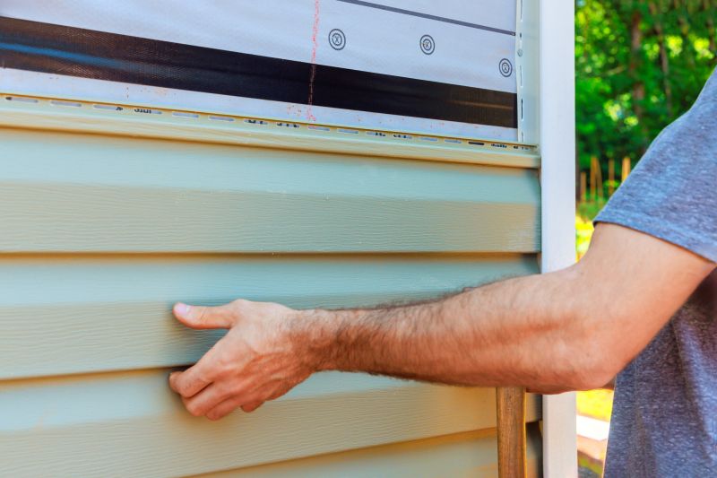 Specialty Siding Providers
