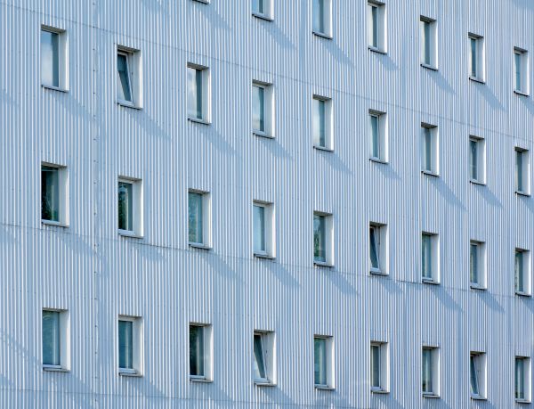 Aluminum Siding Repair in Bellingham