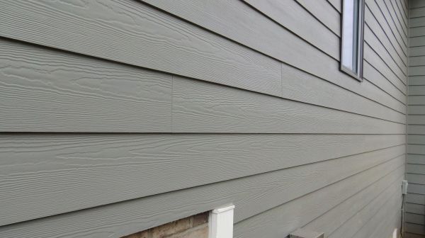 Fiber Cement Siding Service in Bellingham