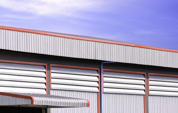 Aluminum Siding Installation in Bellingham