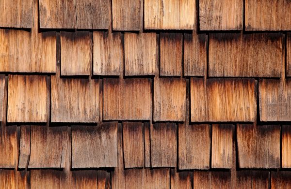 Cedar Siding Installation in Bellingham