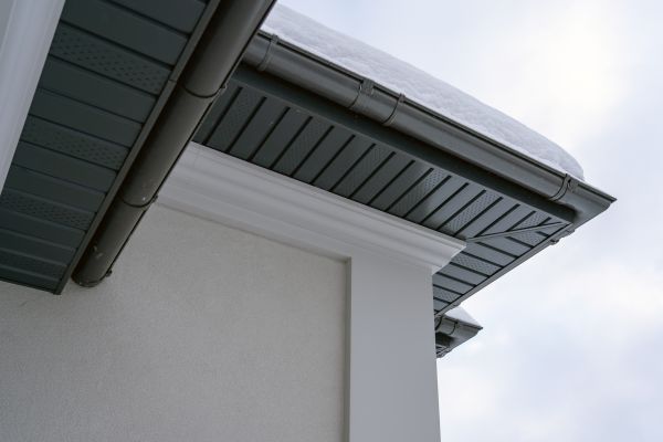Cost of Siding Trim Repair in Bellingham