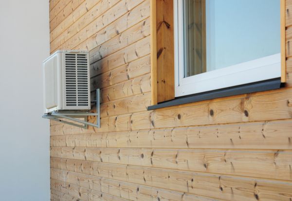 Exterior Paneling Installation in Bellingham