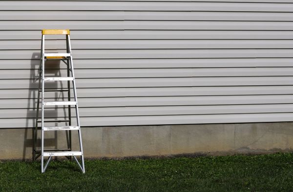 Cost of Siding Service in Bellingham