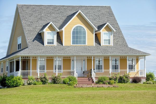 Cost of Siding Repair in Bellingham