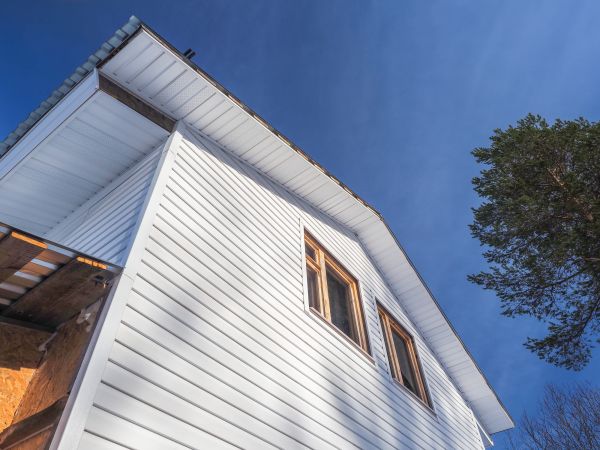 Cost of House Siding Replacement in Bellingham
