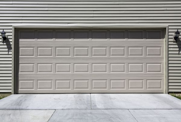 Garage Siding Installation in Bellingham