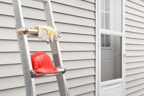 Cost of Home Siding Replacement in Bellingham