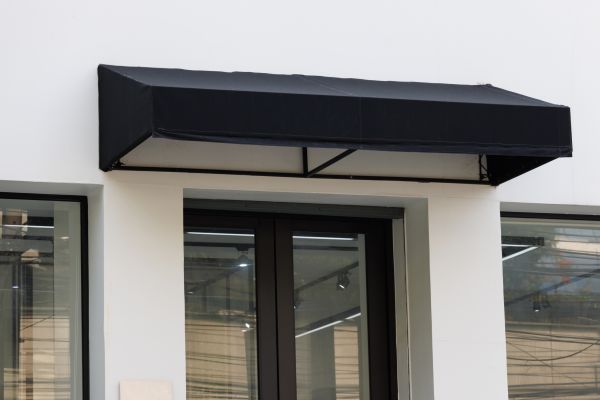 Aluminum Trim Replacement in Bellingham