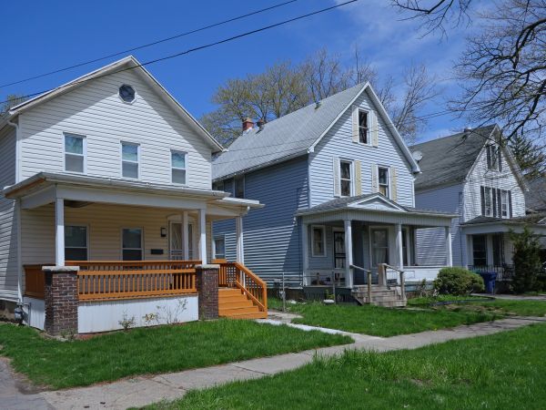Aluminum Siding Replacement in Bellingham