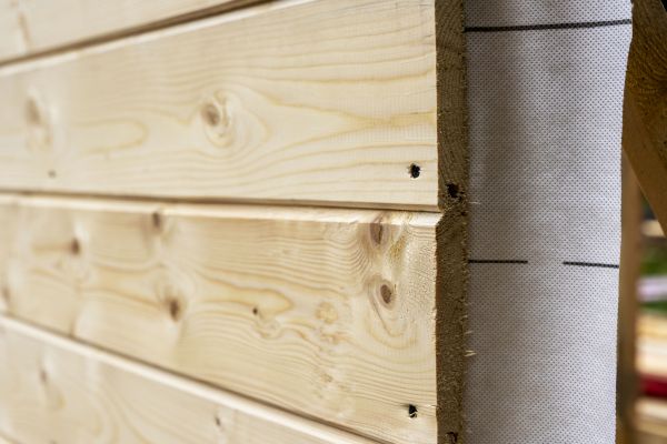 Cladding Replacement in Bellingham