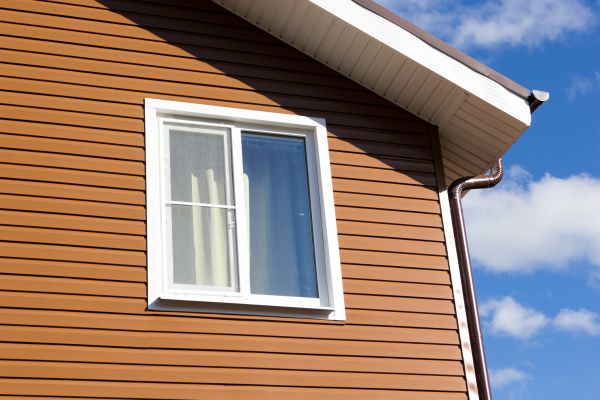 Cost of Pvc Siding Installation in Bellingham