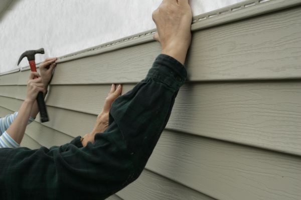 Cost of Insulated Siding Installation in Bellingham