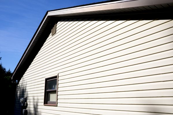 Dutch Lap Siding Installation in Bellingham