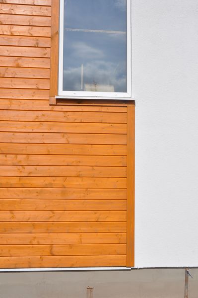 Cost of Wood Siding Installation in Bellingham