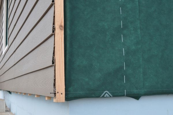 Cost of Thermal Siding Installation in Bellingham