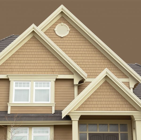 Cost of Vinyl Shake Siding Repair in Bellingham