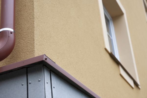 Cement Siding Installation in Bellingham