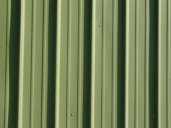 Metal Siding Installation in Bellingham