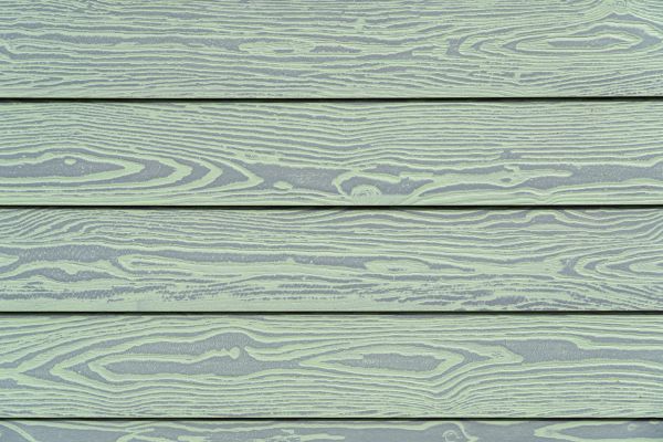 Composite Siding Installation in Bellingham
