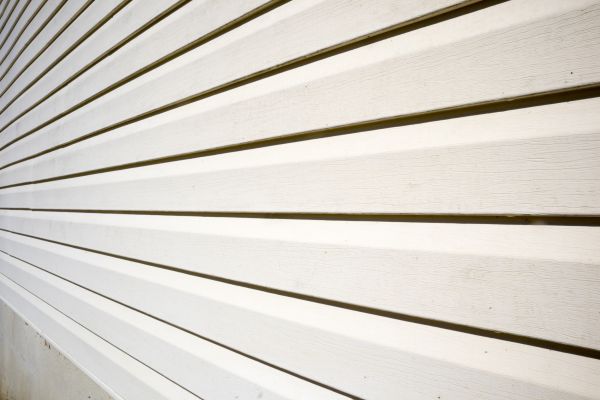 Dutch Lap Siding Replacement in Bellingham