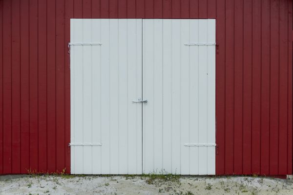 Pole Barn Siding Installation in Bellingham