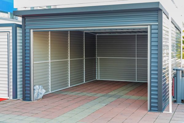 Interior Metal Siding Service in Bellingham