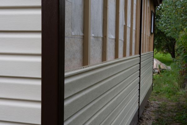 Cost of Lap Siding Installation in Bellingham