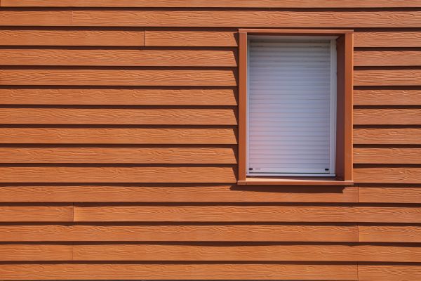 Composite Cladding Service in Bellingham