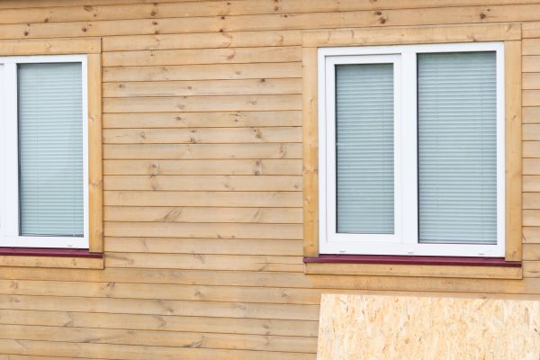 Shiplap Siding Replacement in Bellingham