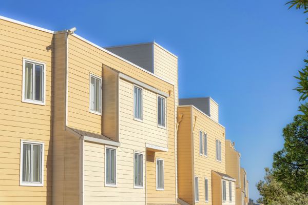 Lap Siding Repair Service in Bellingham