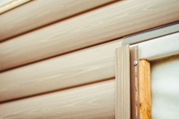 Cladding Installation Service in Bellingham